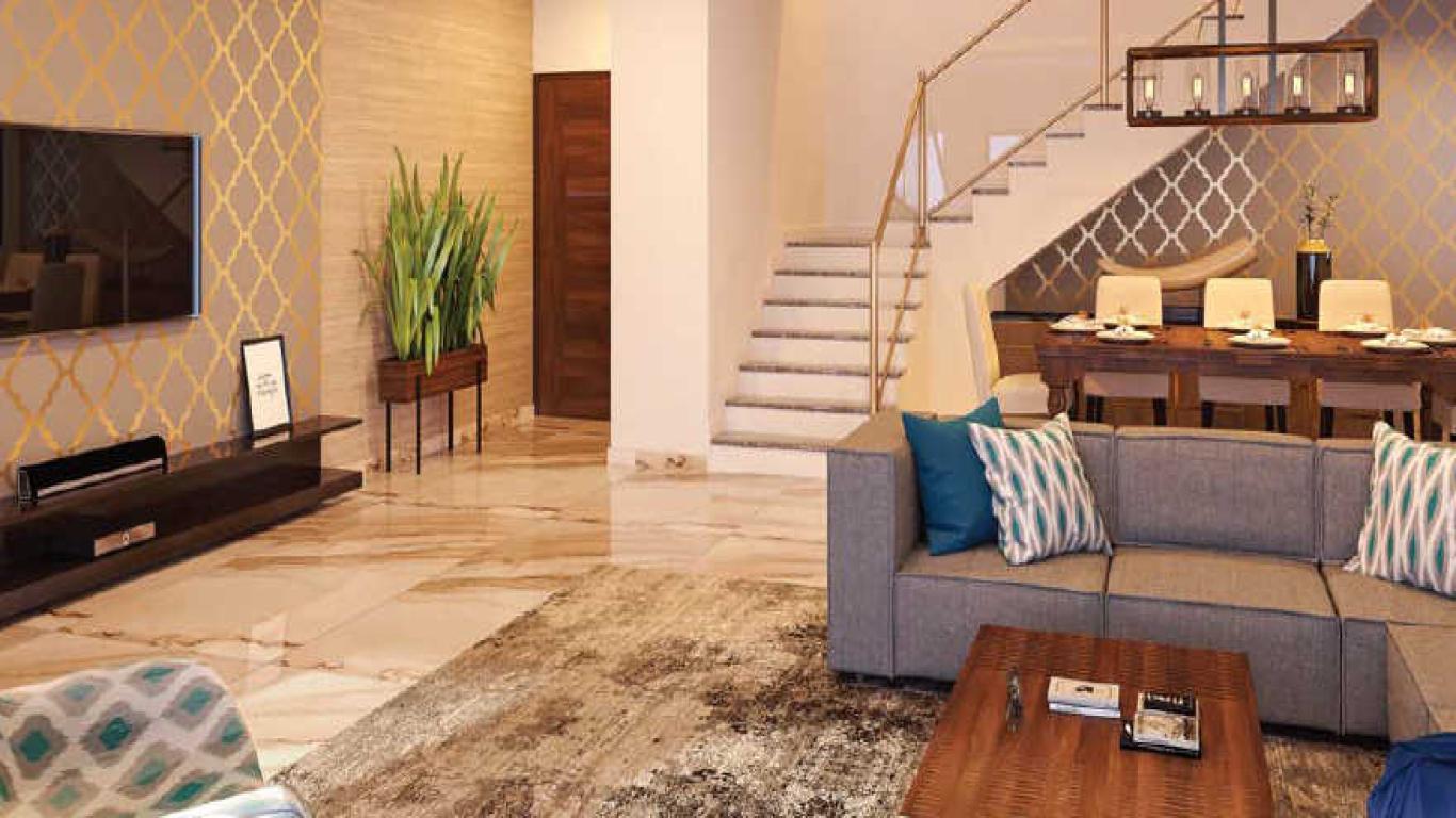 Lodha Serenity Dombivli East
